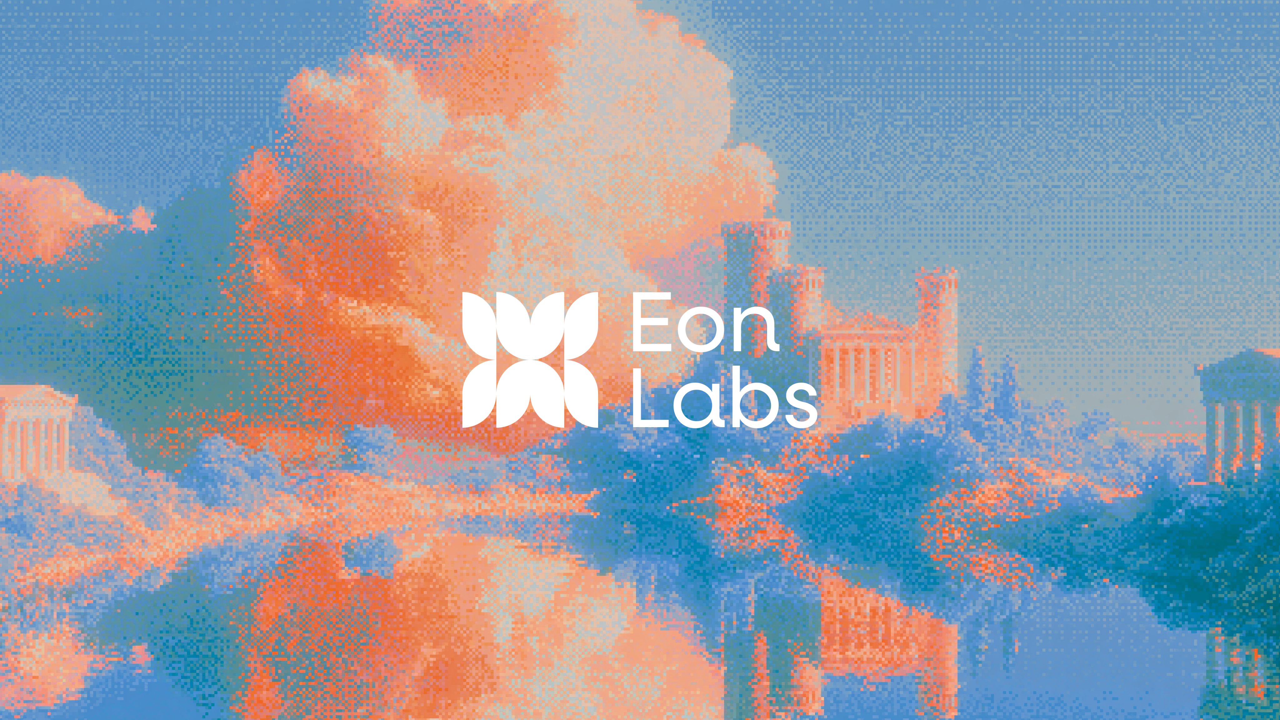 Eon Labs logo mark